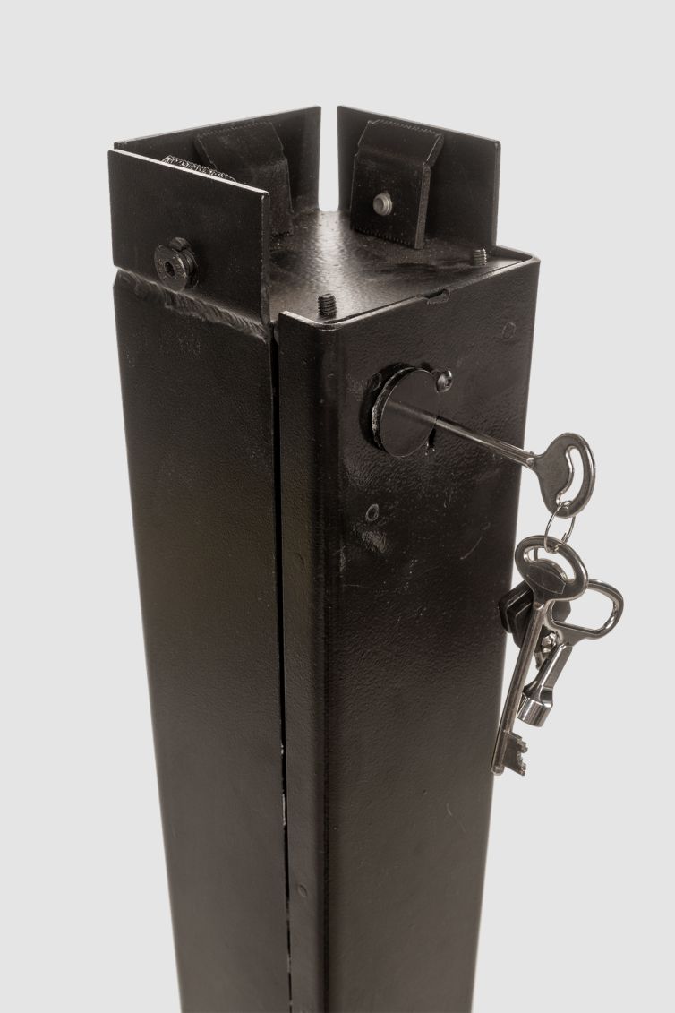 Double-Lock-System