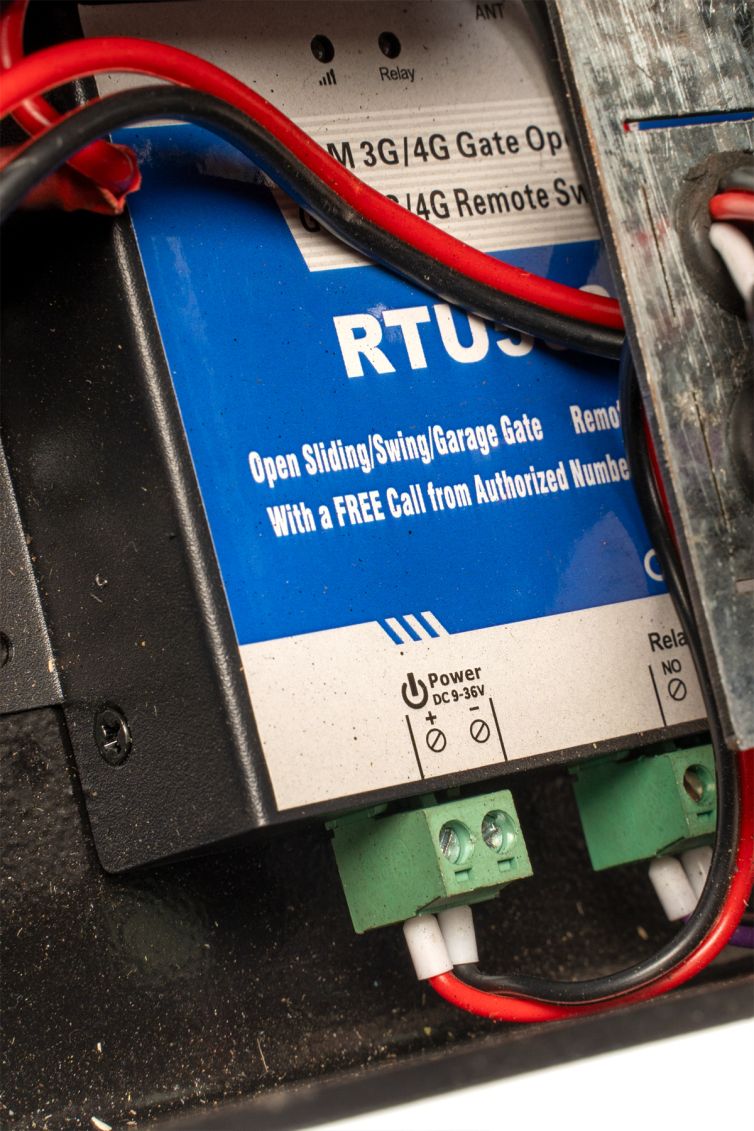Lithium-Battery