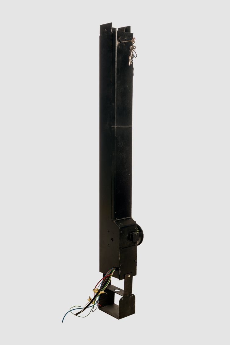 Polecat-Motor